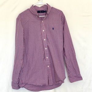 Polo Ralph Lauren Dress Shirt